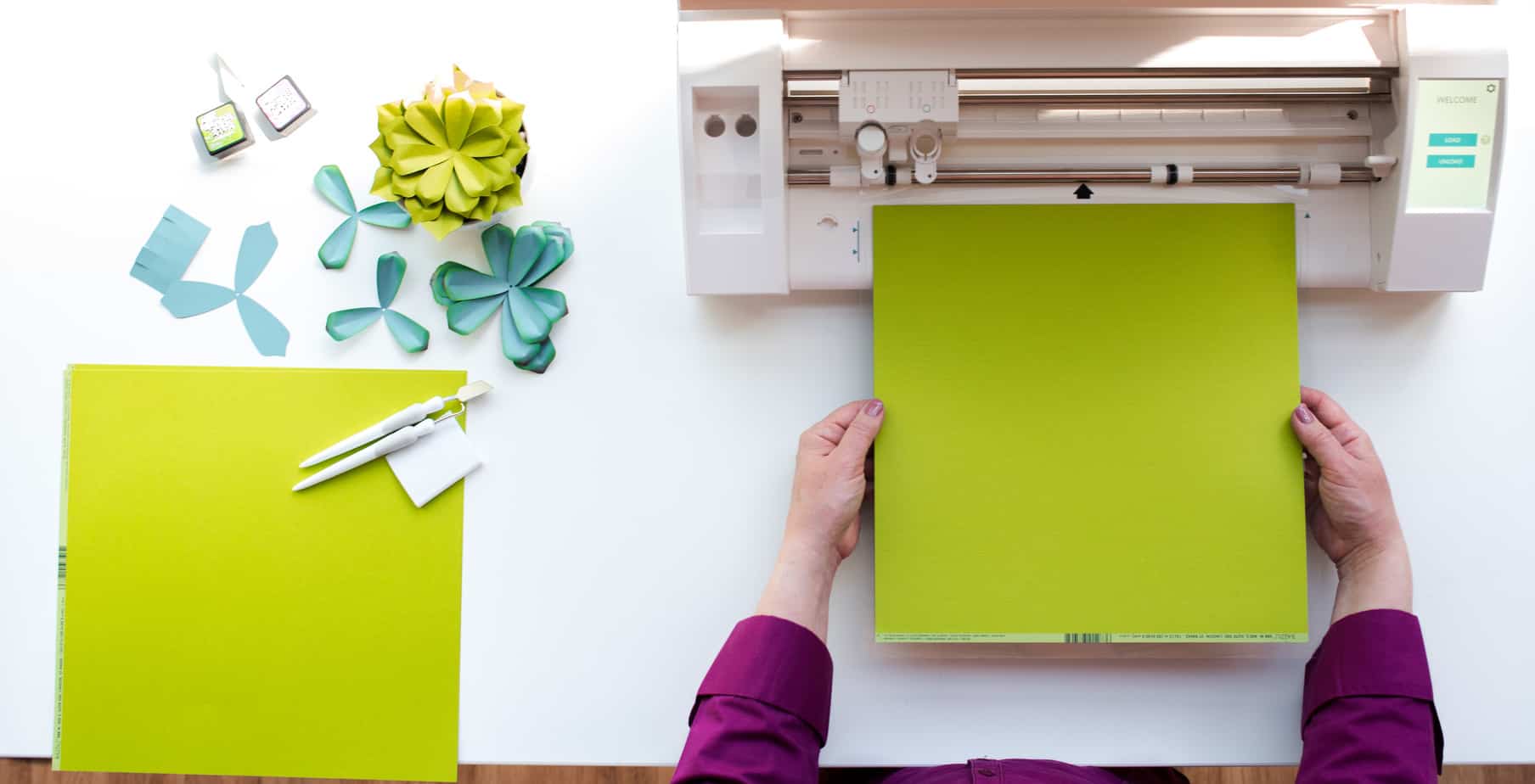 Coming Soon…My Craftsy Silhouette Class!