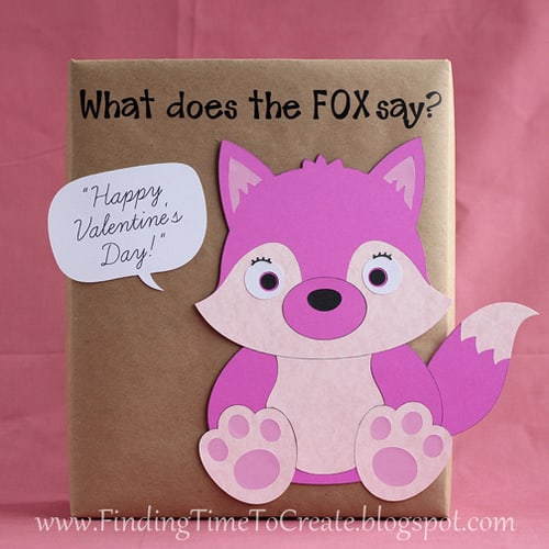 Valentine Collection Boxes
