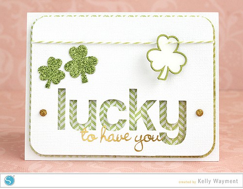 Lucky to Have You