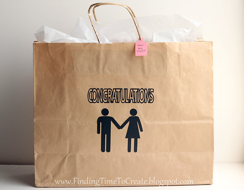 gift bag wedding