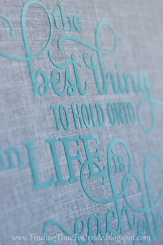 best thing vinyl closeup