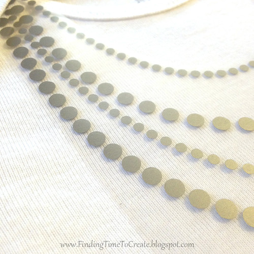 Heat Transfer Tutorial_necklace