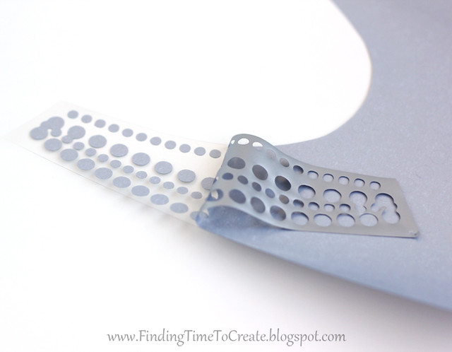 Heat Transfer Tutorial_necklace weeding