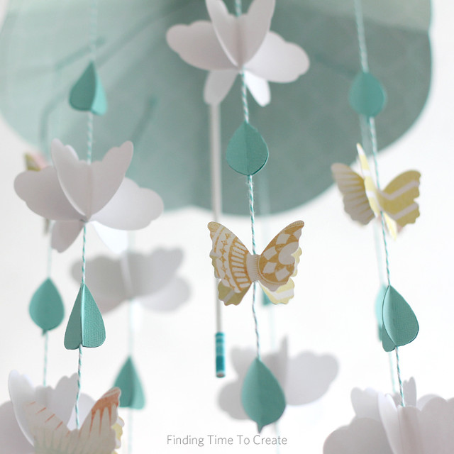 Umbrella Mobile detail square