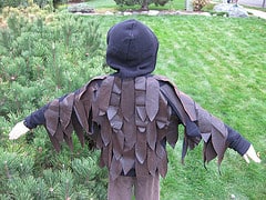 Back to Halloween
