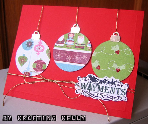 Christmas Card 2010