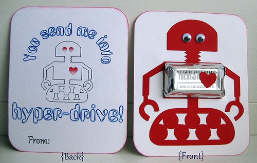 Valentines for 2011