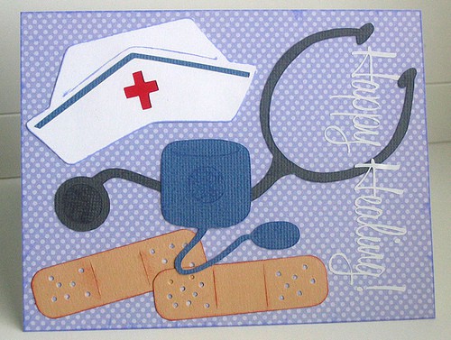 Get Well Card