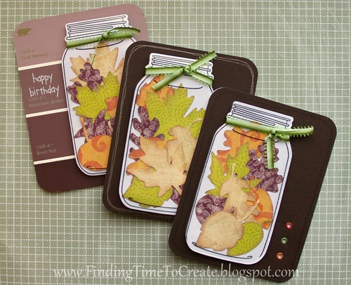 Fall Cards