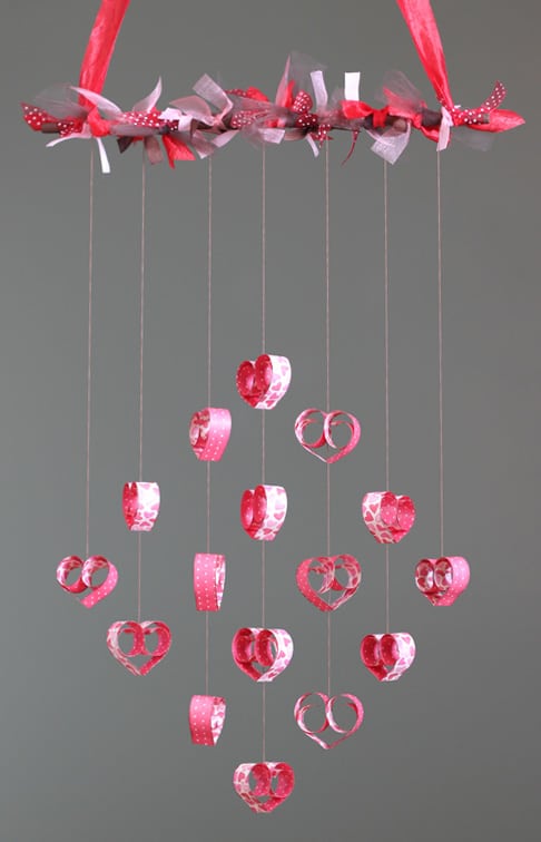 Heart Mobile Tutorial