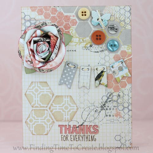 Mother’s Day Card