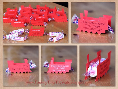 Valentines for Kids