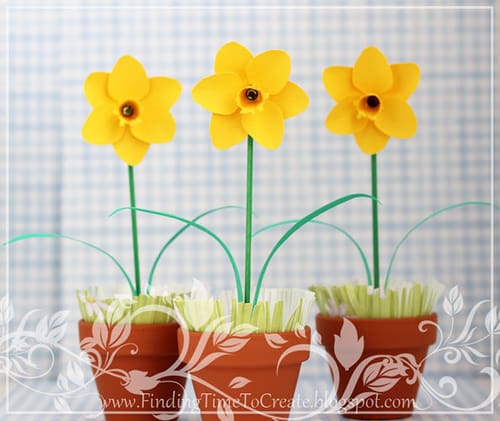 Happy Spring!