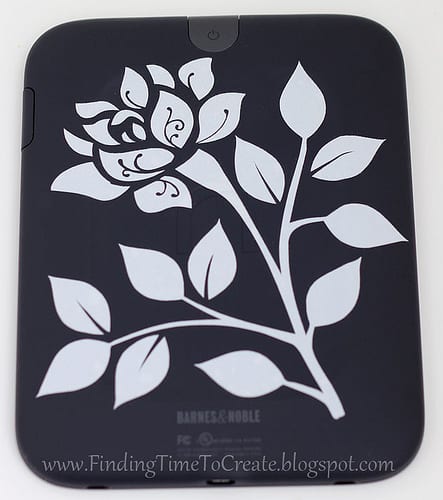 Decorate your Nook