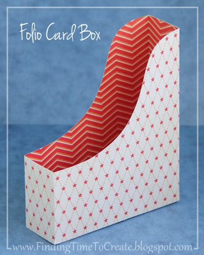 Card Holder Freebie