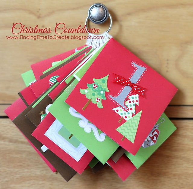 Christmas Countdown
