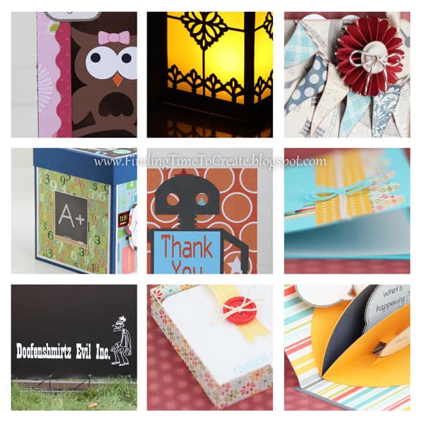 I’ve Been Busy…