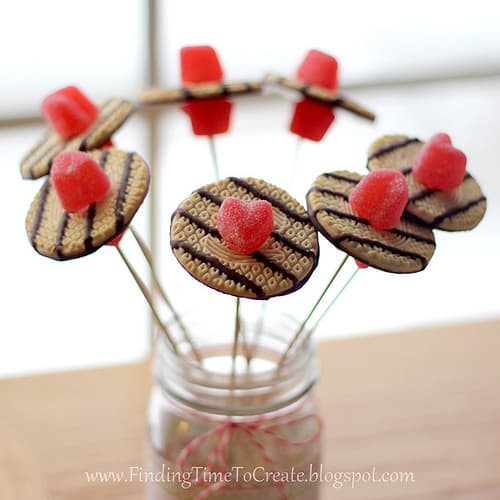 Sweet Treat Bouquet