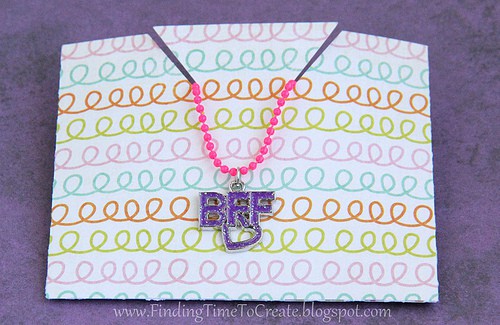 Necklace Pocket