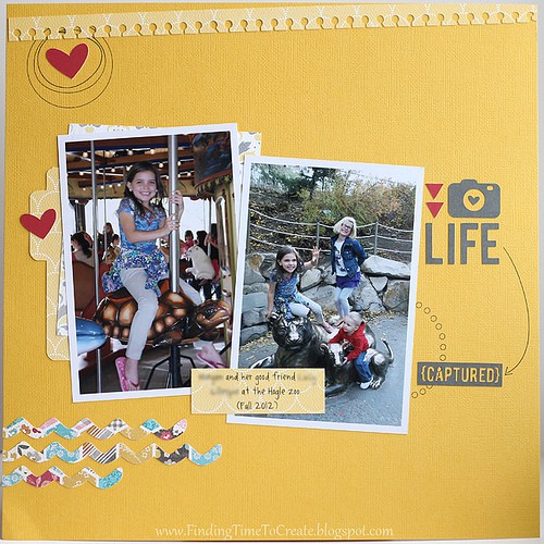 Life Captured