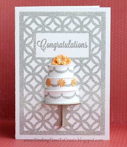 Wedding Card
