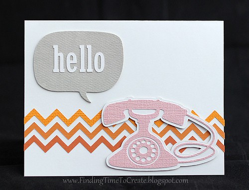 Hello Card