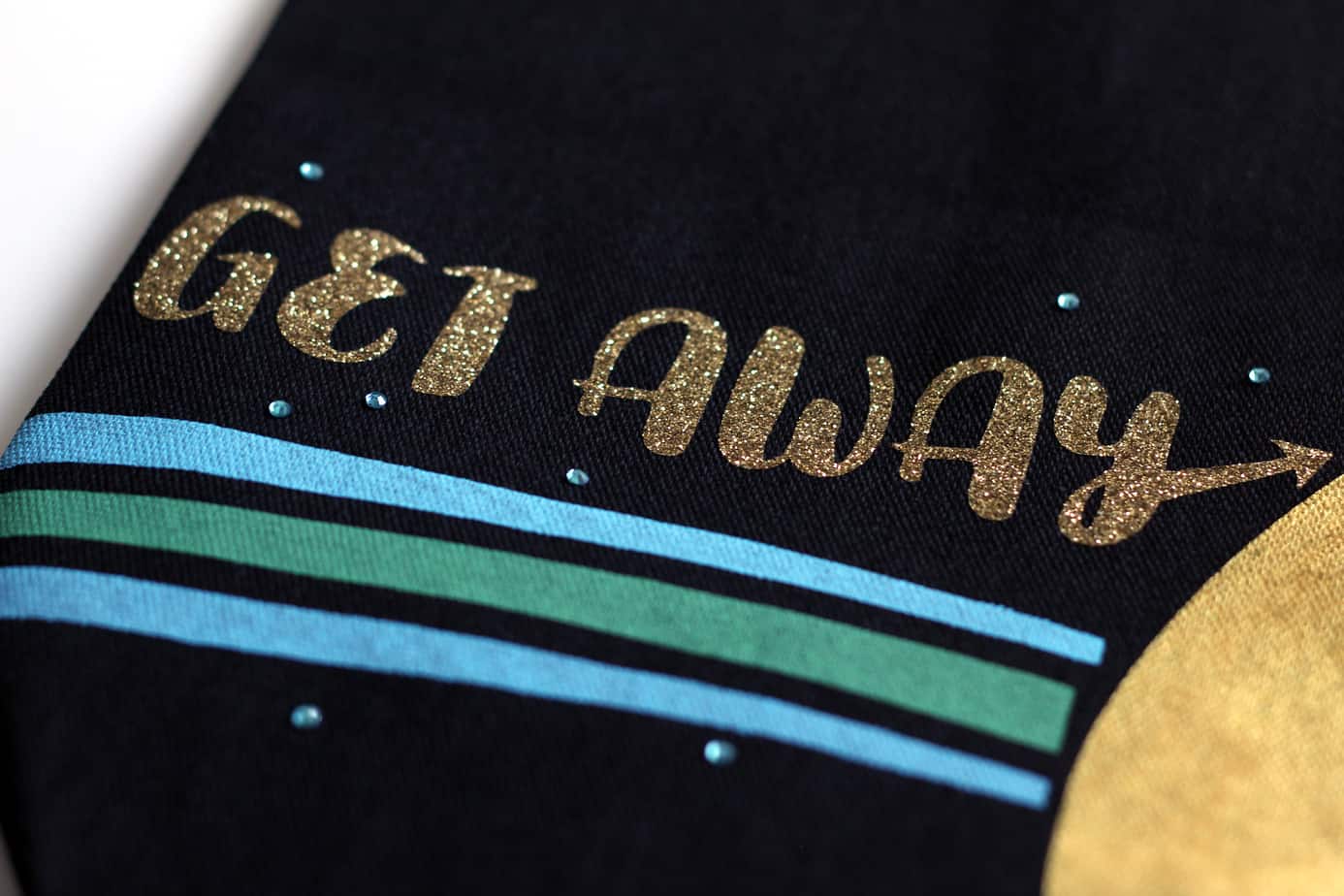 Get Away Tote