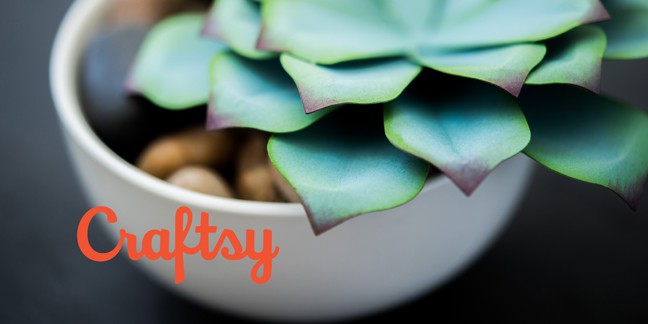 Get Craftsy With Me! Get Started With Silhouette