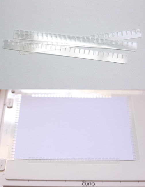 Curio Deboss Tutorial