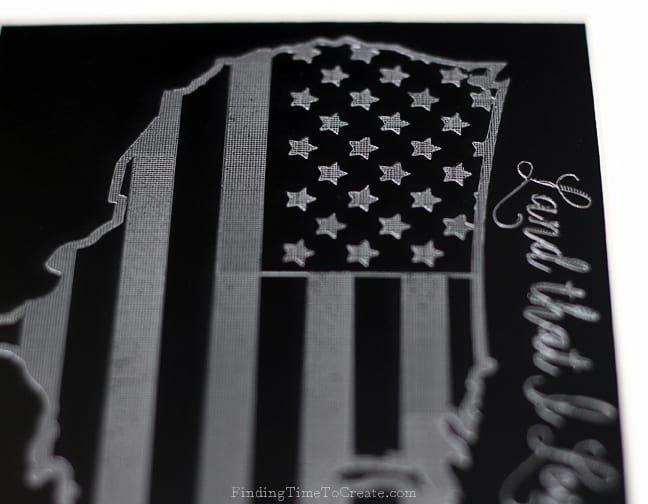 Etch detail 2_FInding Time To Create