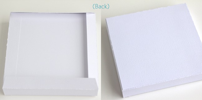 Swing in Tree Decor | Finding Time To Create