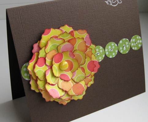 Quick Birthday Card