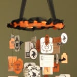 Halloween Mobile Tutorial