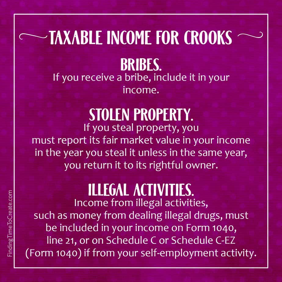 A Little Tax Humor…But They Aren’t Kidding
