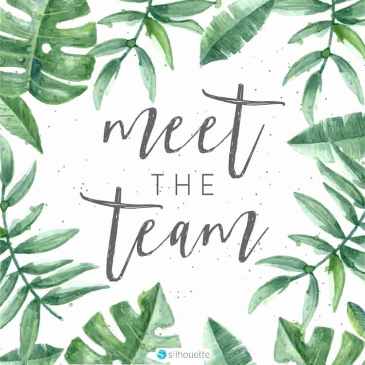 5 Tips For Joining The Silhouette Design Team