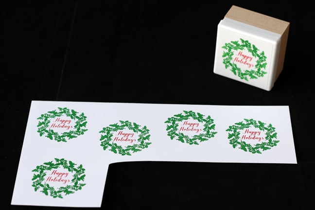 PixScan and Stamps Tutorial