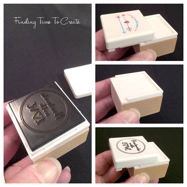 Mint stamps are interchangeable