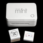 Mint with 30x30 stamps - Finding Time To Create