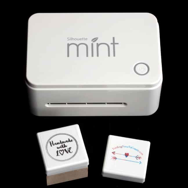 Silhouette Mint