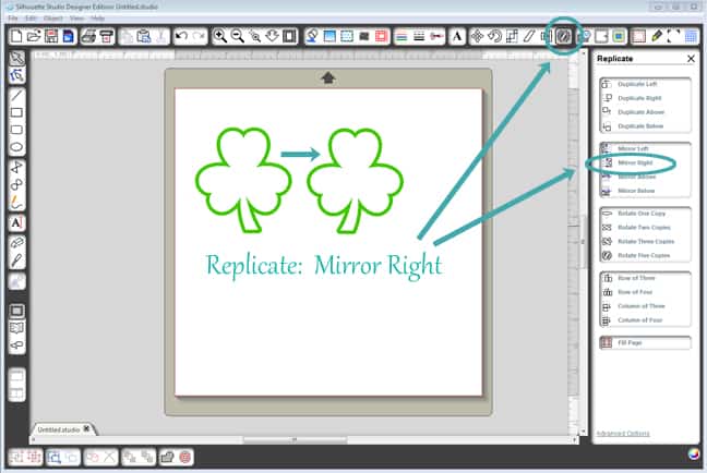 Lucky to Have You Card by Kelly Wayment