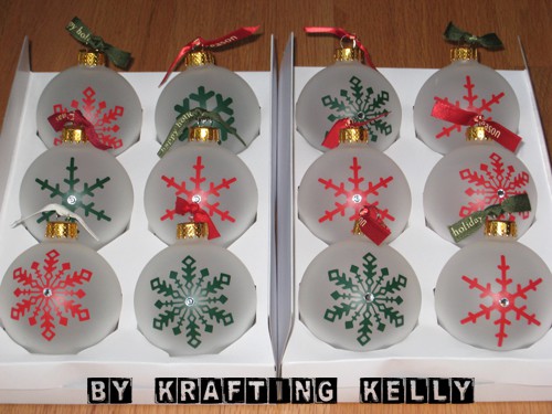 Christmas Neighbor Gifts