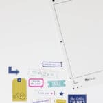 PixScan tutorial by Kelly Wayment