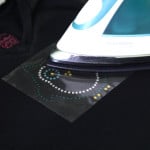 Rhinestone Owl Tutorial