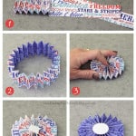 Make a 3D Rosette