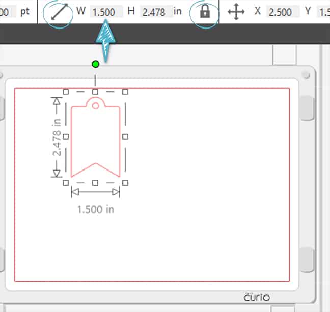 DIY embossed key chains