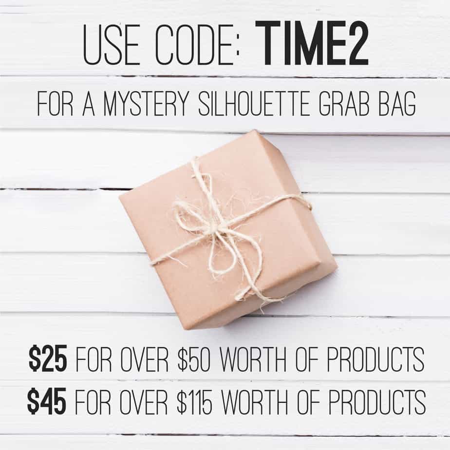 September Special Grab-Bag Sale