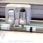 Sketch & Cut with the Silhouette Dual Tool Holder