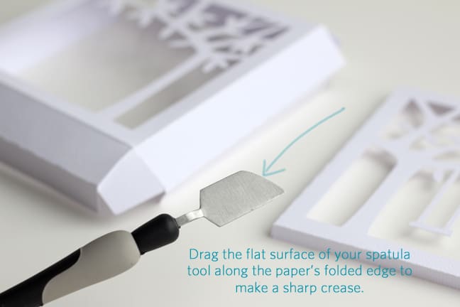 Swing in Tree Decor | Finding Time To Create