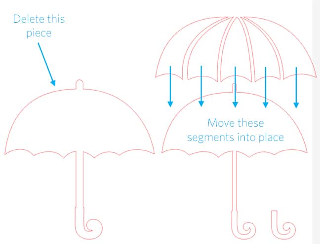 Multi Color Stipple Curio Tutorial | Finding Time To Create