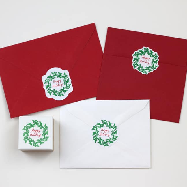 PixScan and Stamps Tutorial